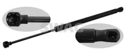 Газовая пружина, крышка багажник SWAG купить